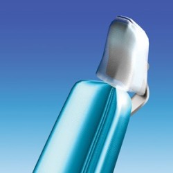 Pochette, protège têtière dentaire jetable à usage unique