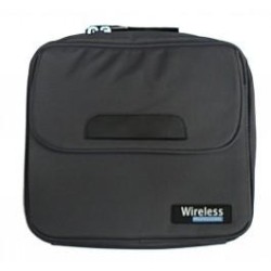 Malette Transport Wireless Prossional Compex