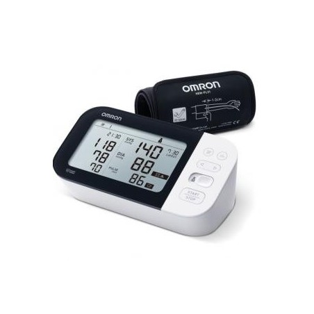 TENSIOMÈTRE ÉLECTRONIQUE BRAS OMRON M7 IT