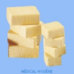 Eponges Végétales - Médical Hygiène