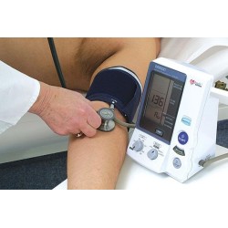 Tensiomètre Au Bras Omron 907 Électronique Professionnel