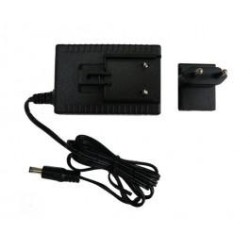 Chargeur pour stimulateurs Cefar Compex