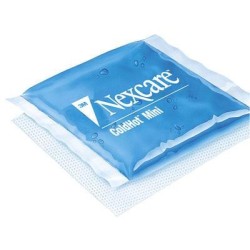 Coussins thermiques réutilisables ColdHot 3M