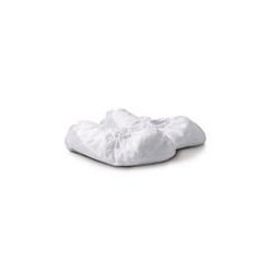 Couvre chaussures jetables, Protection chaussure Blanche