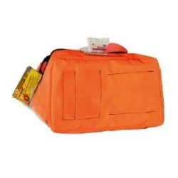 Trousse de Secours PPMS Spéciale Confinement