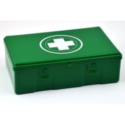 Trousse de secours Auto, Kit de Secours Voiture