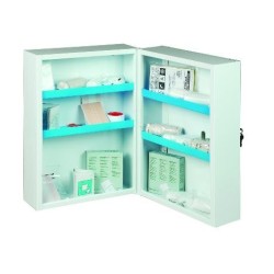 Armoire à pharmacie murale - MEDICAL-HYGIENE