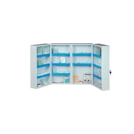 ARMOIRE A PHARMACIE 2 PORTES