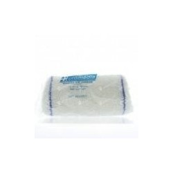 Bande de maintien, bandage de crêpe Coton 5 cm x 4 m