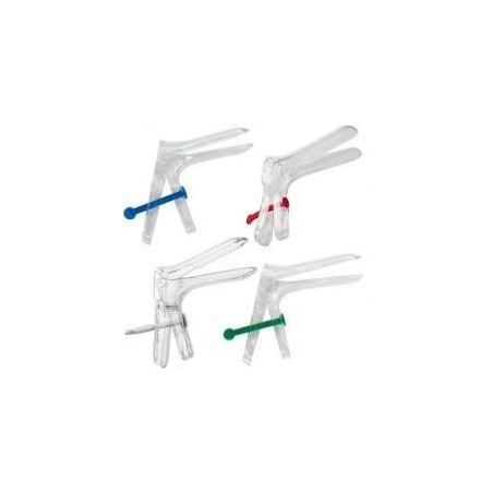 SPÉCULUMS GYNÉCOLOGIQUES CUSCO