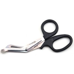 Ciseaux JESCO, Ciseaux de Secourisme - 19 cm