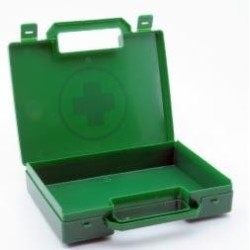 Trousse de Secours Vide pas cher, Achat Trousse de Secours