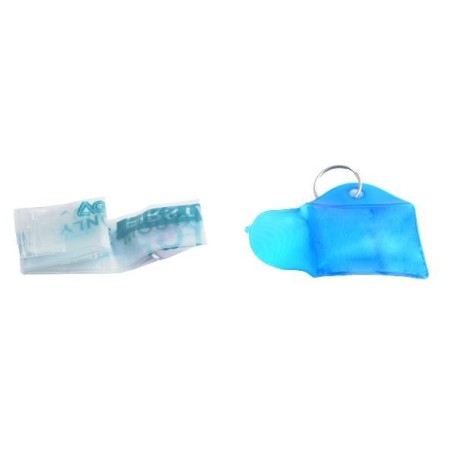 MASQUE BOUCHE A BOUCHE PORTE CLES