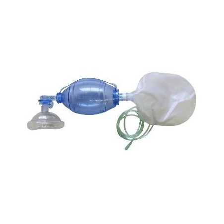 INSUFFLATEUR A USAGE UNIQUE ADULTE