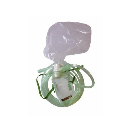 MASQUE INHALATION HAUTE CONCENTRATION