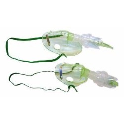 Nébuliseur - Kit Nébuliseur - Aérosol