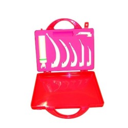 Coffret Laryngoscope, Laryngoscope pas cher