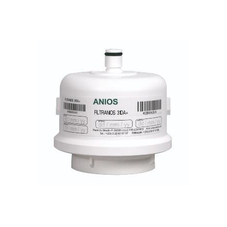 FILTRANIOS 31 DA+ Embout Quick- Sortie Douchette