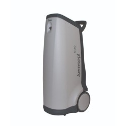 Désinfection par voie aérienne Aerosept 500 d'Anios