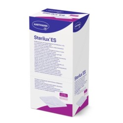 Compresses stériles Sterilux Hartmann