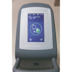 Désinfection par voie aérienne Aerosept 500 d'Anios