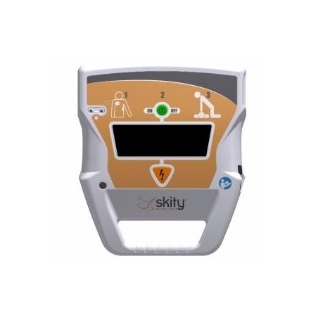 DEFIBRILLATEUR AUTOMATIQUE SKITY SCHILLER