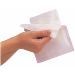 Compresses stériles Sterilux Hartmann