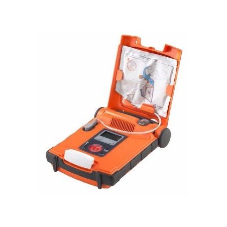 DEFIBRILLATEUR SEMI AUTOMATIQUE POWERHEART G5