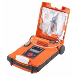 Défibrillateur Cardiac Science Powerheart G5 Semi Auto