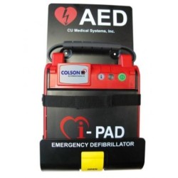 Support Mural pour Défibrillateurs DEF-I IPAD COLSON