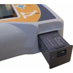 BATTERIE DEFIBRILLATEUR SKITY - MEDICAL HYGIENE