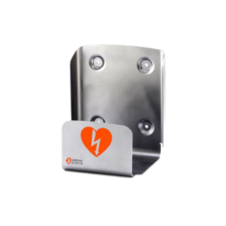 SUPPORT MURAL POWERHEART G5 - MEDICAL HYGIENE