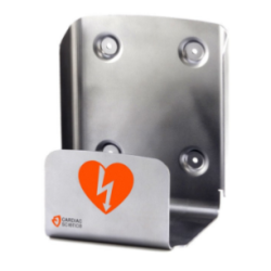 SUPPORT MURAL POWERHEART G5 - MEDICAL HYGIENE