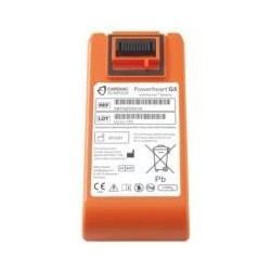 BATTERIE DEFIBRILLATEUR POWERHEART G5 - MEDICAL HYGIENE
