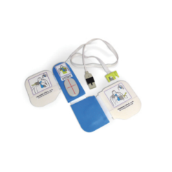 Electrodes de Formation ZOLL Aed Plus - Médical hygiène