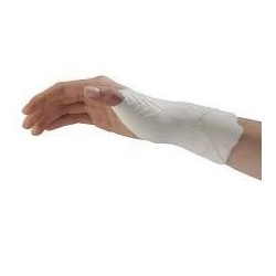 Bande adhésive Adheban Plus 3M,3cm x 2 5 m, Strapping