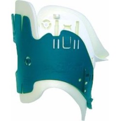 Collier Cervical Pédiatrique, Collier Cervical Réglable