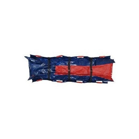 MATELAS A DEPRESSION IMMOBILISATEUR