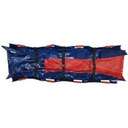 Matelas Coquille, Matelas Immobilisateur